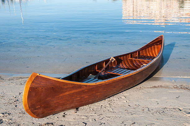 Canoë bientôt disponible