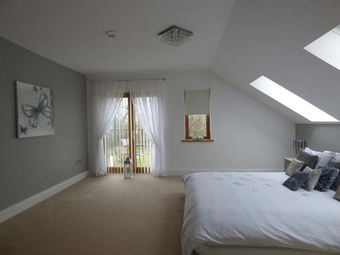 Chambre Orée