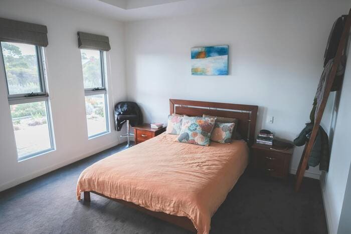 Chambre Simple