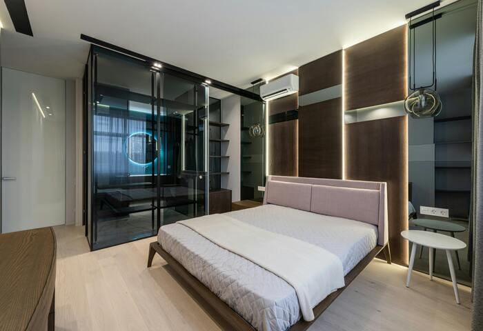 Chambre Standard